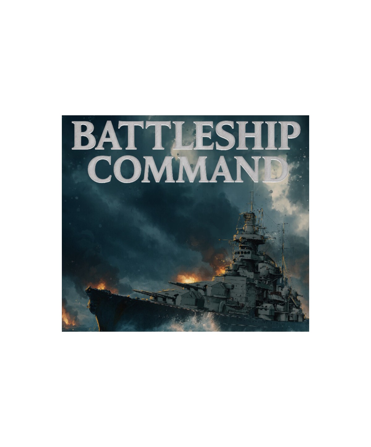 Battleship Command Steam Key GLOBAL